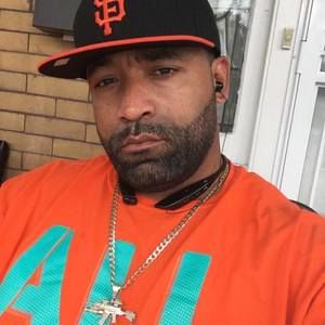 Meet your Posher, Corey